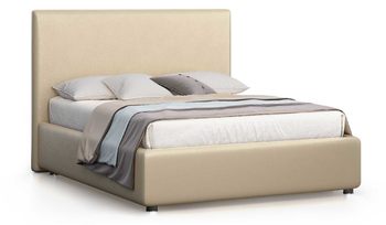 Кровать Nuvola Bianco Style Next 103